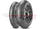 COP. 160/60R017 Pirelli DIABLO ROSSO II 69W